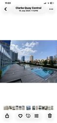 Eu Tong Sen Street (D1), Apartment #584814921